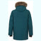 Didriksons Mens Marco Parka 2