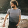 Tentree Mens Destination T-shirt