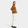 Didriksons Womens Mella Full-Zip Jacket