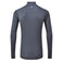 Artilect Mens Boulder 125 1/4 Zip Shirt