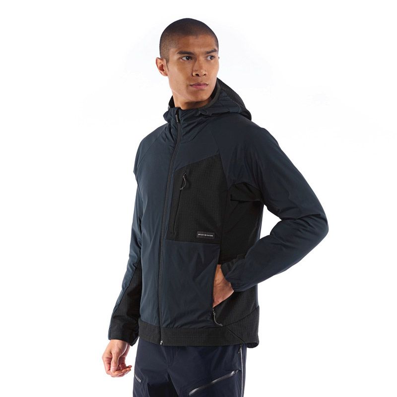 Artilect Mens Darkstart Fusion Jacket