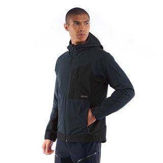 Artilect Mens Darkstart Fusion Jacket