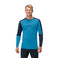 Norrona Mens Falketind Equaliser Merino Longsleeve