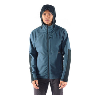 Artilect Mens Intersect Doubleweave Jacket