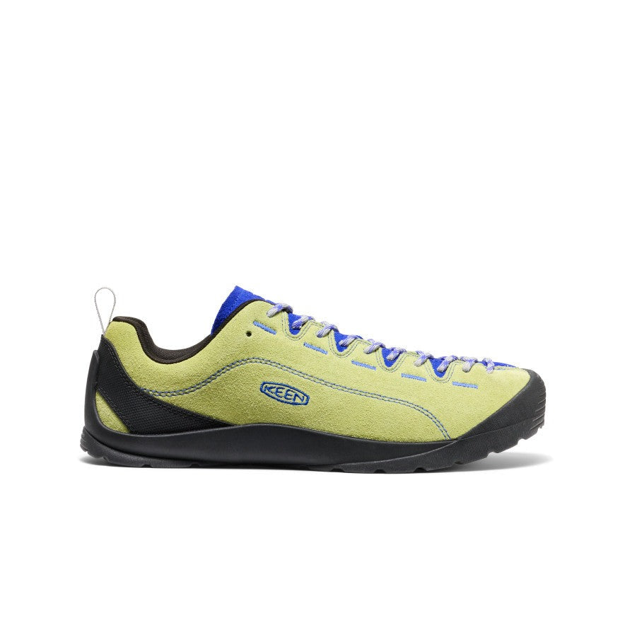 Keen M. Jasper