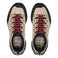 Keen Mens Jasper Zionic Shoe