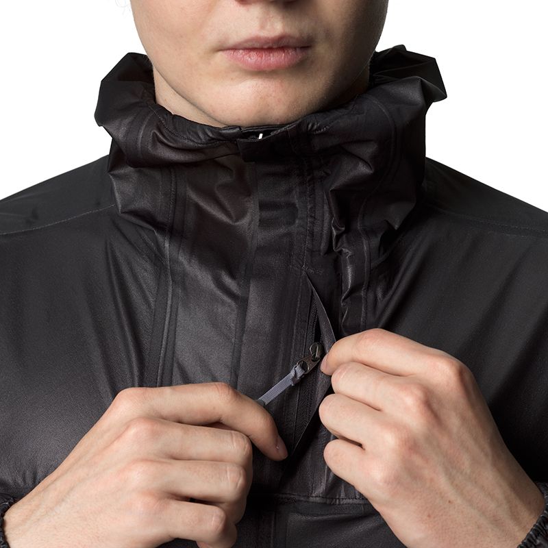 Houdini The Orange Jacket Mens