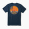 Roark Mens Unhustle T-Shirt