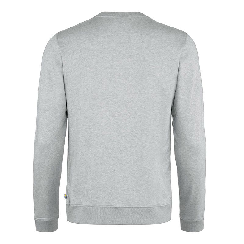 Fjallraven Mens Vardag Sweater