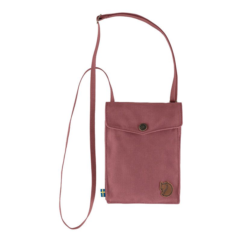 Fjällräven Pocket