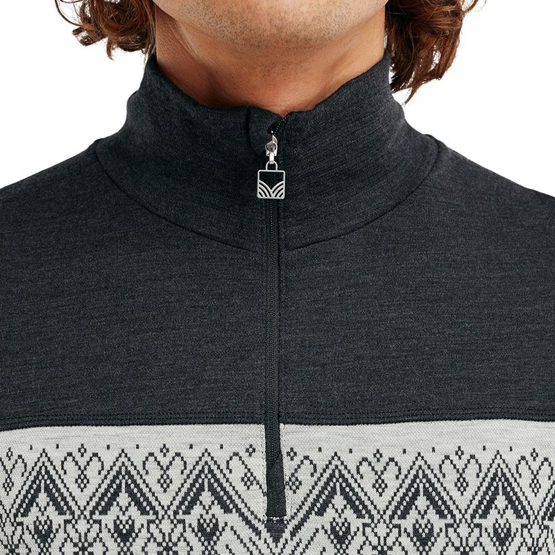 Dale of Norway Mens Moritz Basic Sweater