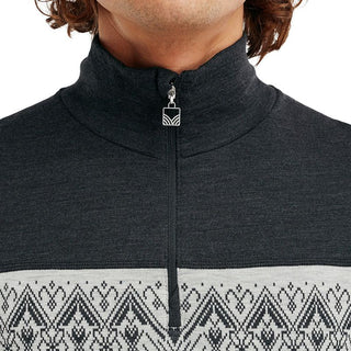 Dale of Norway Mens Moritz Basic Sweater