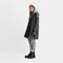 Stutterheim Womens Mosebacke LW Raincoat