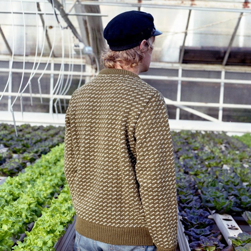 Norlender Svalbard Sweater