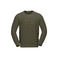 Norrona Mens Crew Neck Sweater