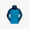 Norrona Mens Falketind Warmwool2 Stretch Zip Hood