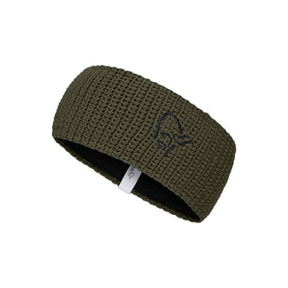 Norrona /29 Logo Headband