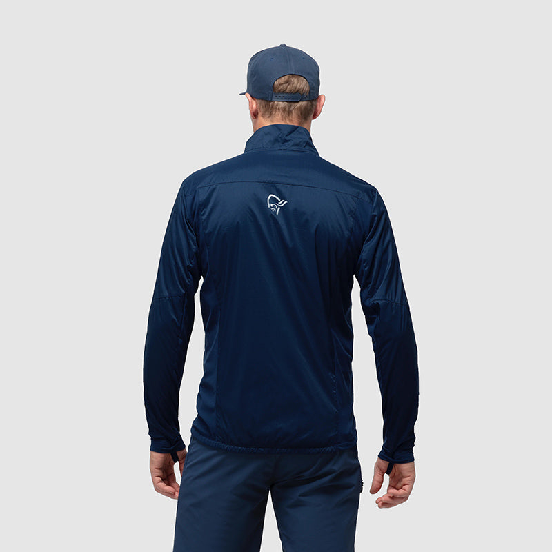 Norrona Mens Falketind Octa Jacket