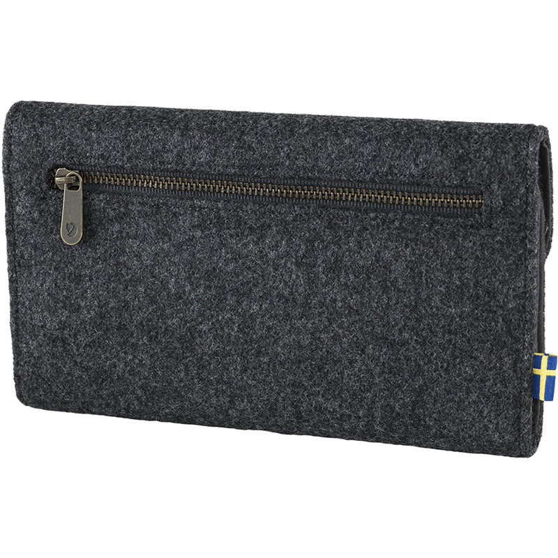 Fjallraven Norrvage Travel Wallet