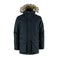 Fjallraven Mens Nuuk Lite Parka