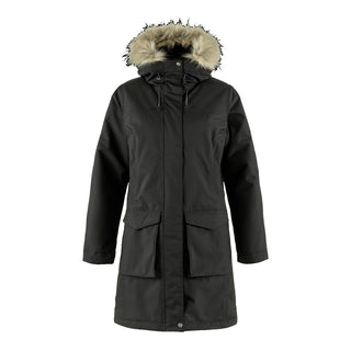 Fjallraven Womens Nuuk Lite Parka