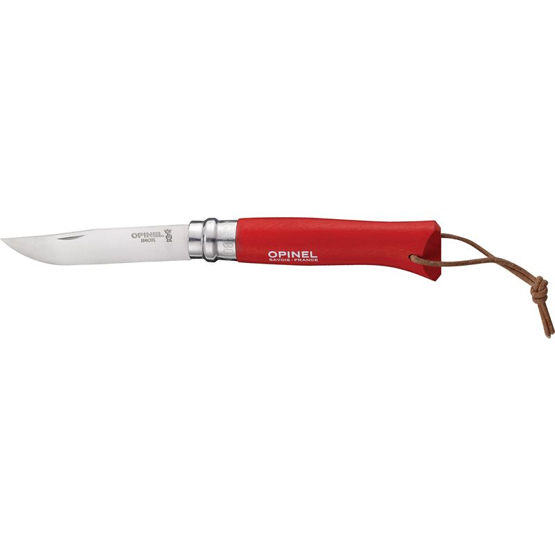 No.8 Trekking Knife