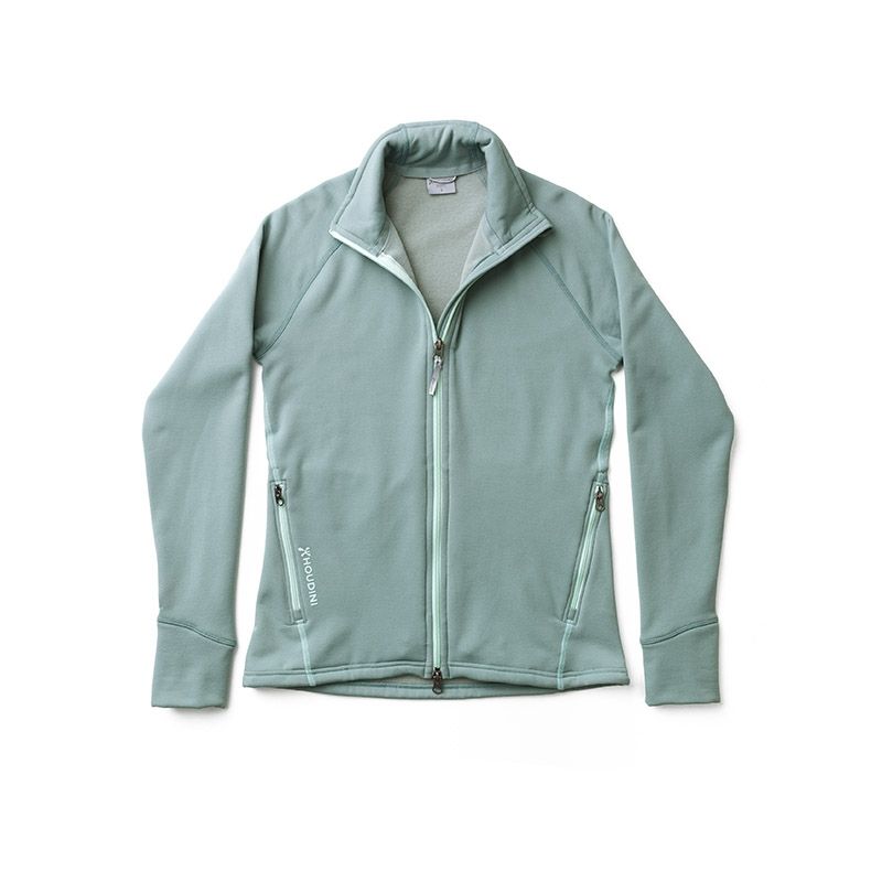 Houdini Womens Power Jacket