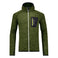 Ortovox Mens Fleece Melange Hoody