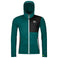 Ortovox Mens Fleece Hoody