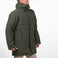Bergans Mens Oslo Down Parka