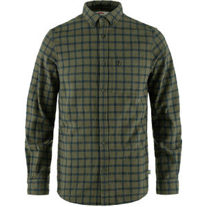 Medium / Laurel Green/Indigo Blue