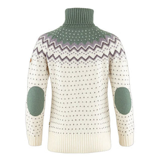 Fjallraven Womens Ovik Knit Roller Neck