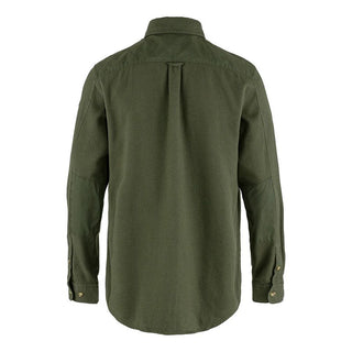 Fjallraven Mens Ovik Twill Shirt