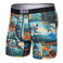 SAXX Mens Volt Boxer Brief