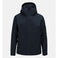 Peak Performance Men's Maroon Jacket