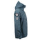 Amundsen Sports Mens Amundsen Peak Jacket