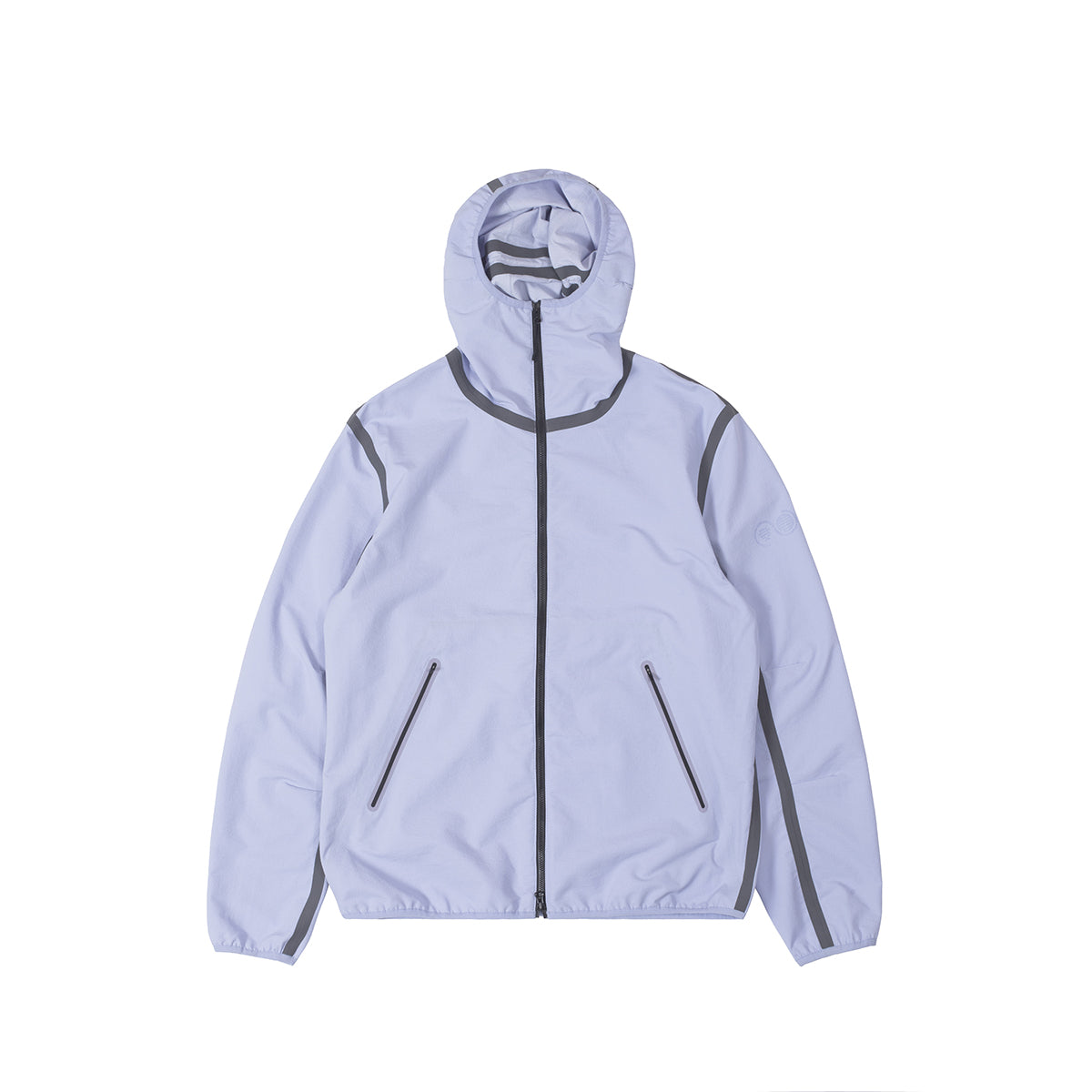 Purple Mountain Observatory Softshell Balaclava Jacket