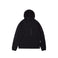 Purple Mountain Observatory Waffle Balaclava Hoodie