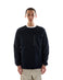 Purple Mountain Observatory Waffle Long Sleeve Tee