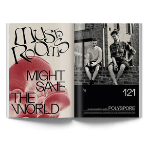 Issue 39 NYC Cover