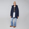 Quartz Womens Genia Down Jacket