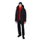 Quartz Co Mens Grant Jacket