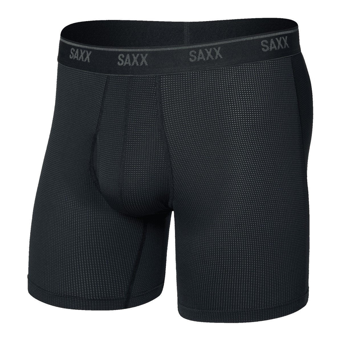 Saxx Quest Quick Dry Mesh BB FLY