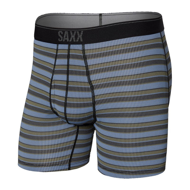 SAXX Quest Boxer Brief Fly