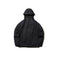 Snow Peak Mens Recycled Soft Shell Hoodie