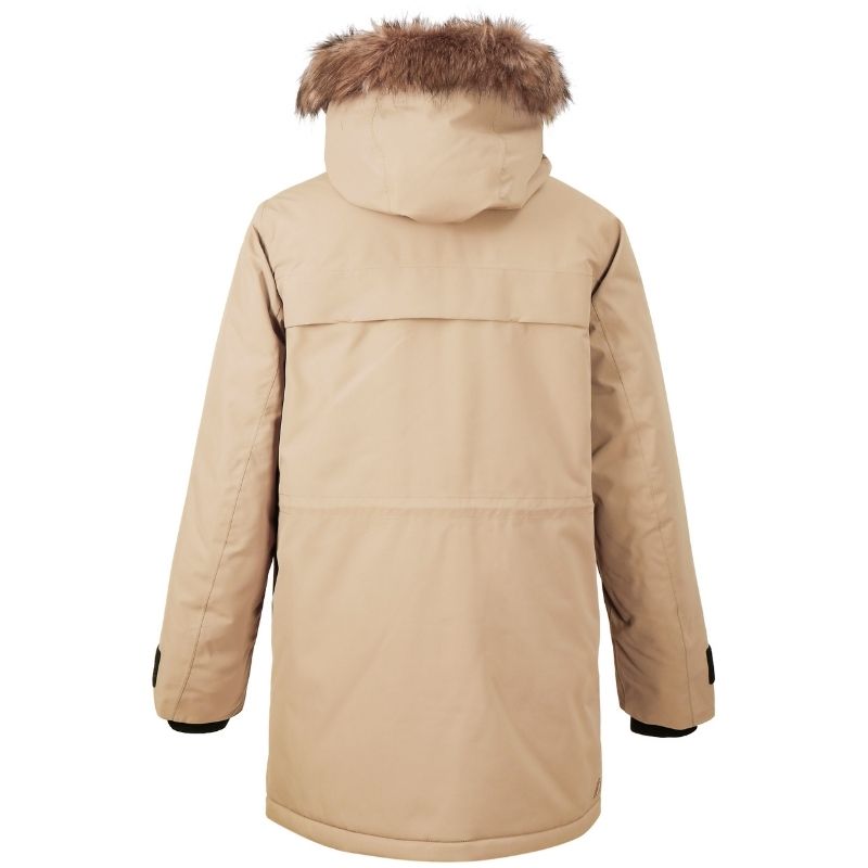 Didriksons Mens Reidar Parka 3