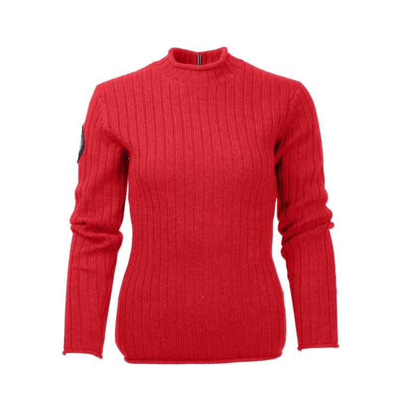 Amundsen Sports AS Womens Roalda Roll Neck