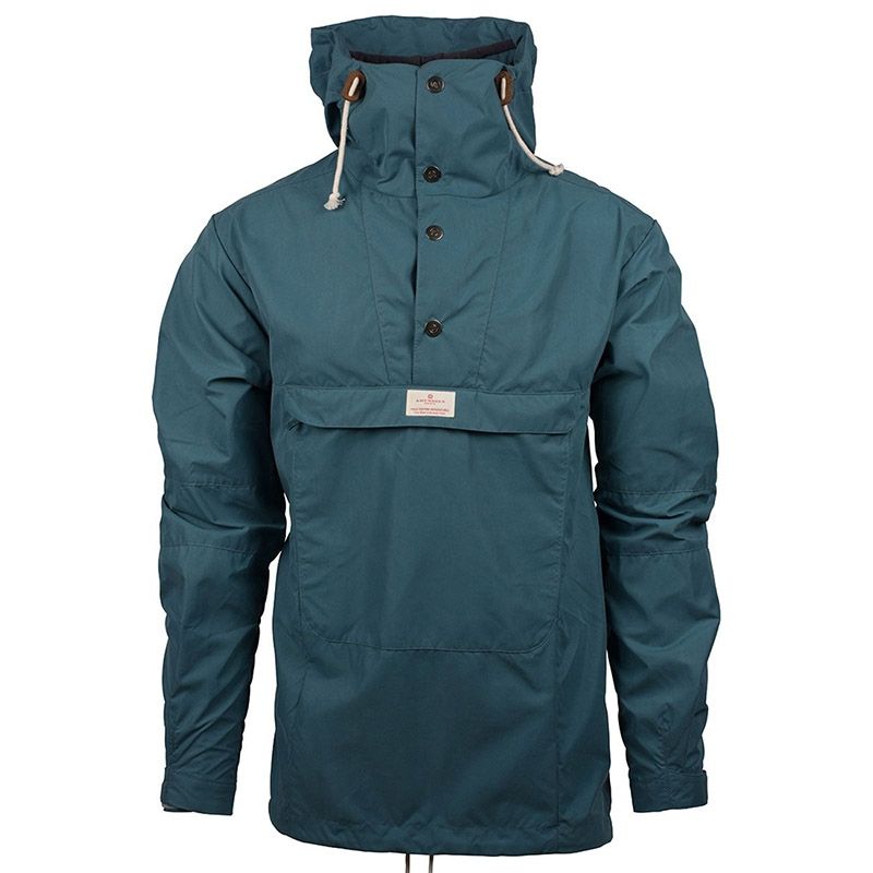 Amundsen Sports AS Mens Roamer Anorak