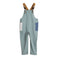KAVU Women's San Blas Overalls
