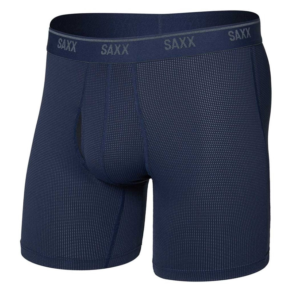 Saxx Quest Quick Dry Mesh BB FLY